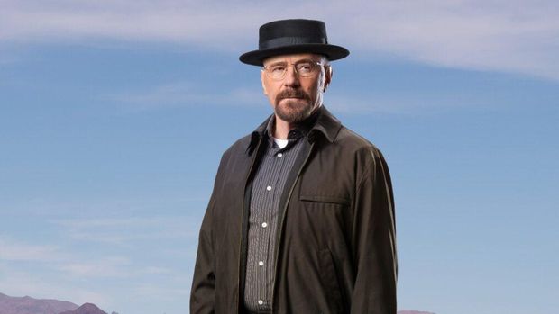 Breaking Bad