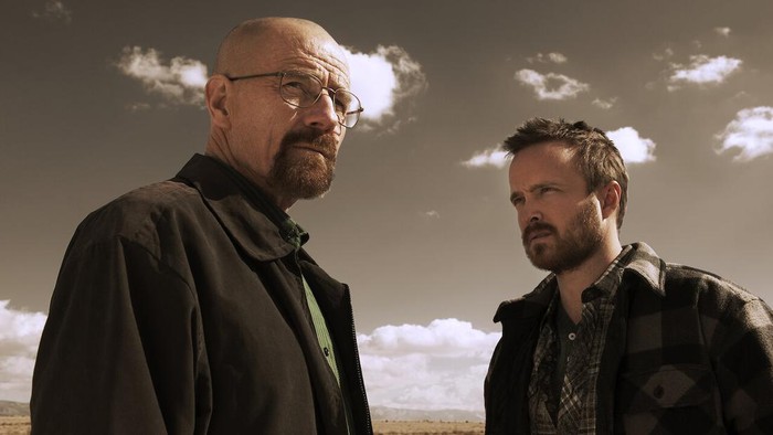 Breaking Bad Breaking Bad
