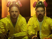 Breaking Bad Adalah Mahakarya Televisi Breaking Bad Adalah Mahakarya Televisi