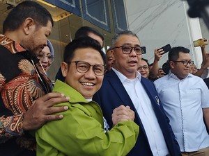 NasDem Bantah Hasto soal Komunikasi dengan AMIN Lawan Tekanan Kekuasaan