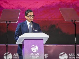 Wamenlu: Bantuan untuk Palestina Bentuk Solidaritas Indonesia