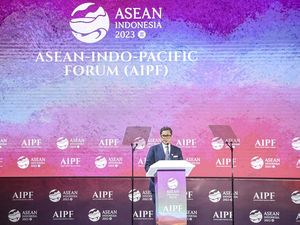 Australia Bakal Siapkan Rp 1,45 T Genjot Kerja Sama dengan ASEAN