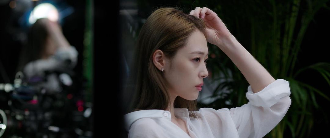 Potongan adegan dalam Dear Jinri.