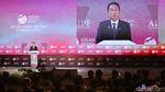 PM Jepang Fumio Kishida Dukung Sentralitas ASEAN