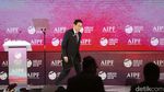 PM Jepang Fumio Kishida Dukung Sentralitas ASEAN