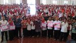 2.147 Guru-Tenaga Honorer Terima Tunjangan Kesejahteraan dari Pemkab Klaten
