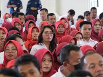 UU ASN Diteken, Kemdikbud Siapkan Ruang Talenta untuk Guru
