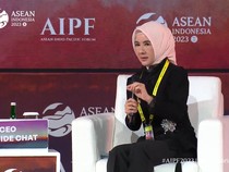 Dirut Pertamina: Transisi Energi Bukan Hanya Kurangi Emisi, tapi Harus Mandiri