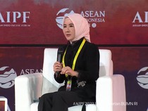 Dirut Pertamina Sebut Transisi Energi Bisa Menambah Tenaga Kerja
