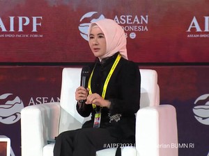 Dirut Pertamina Sebut Transisi Energi Bisa Menambah Tenaga Kerja