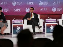 Bos PLN Ungkap Rencana Sambung Listrik ASEAN
