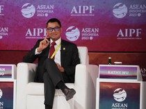 Bos PLN Bicara Pentingnya Digitalisasi buat Hasilkan Listrik Bersih