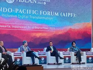Jadi Salah Satu Bank Tertua, BNI Beberkan Upaya Genjot Digitalisasi