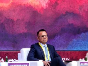 Lewat hibank, BNI Dorong UMKM Lebih Tangguh dengan Infrastruktur Digital