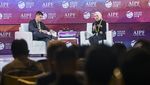 Dirut Pertamina Bicara Transisi Energi di KTT ASEAN-AIPF