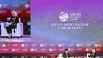 Dirut Pertamina Bicara Transisi Energi di KTT ASEAN-AIPF