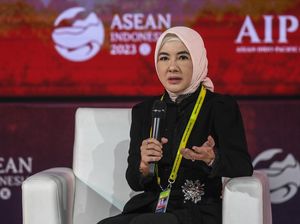 Jurus Pertamina Selaraskan Transisi dan Ketahanan Energi di RI