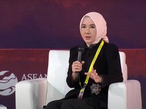 Dirut Pertamina: Transisi Energi Harus Ciptakan Kemandirian Bangsa