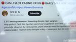 Duh! Akun YouTube DPR RI Dibajak Live Judi Online