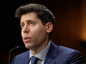 Dunia Hari Ini: CEO OpenAI Penerima Pertama Golden Visa Indonesia