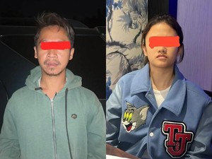 Akhir Aksi Duo Mahasiswa Gelapkan iPhone dan MacBook Ratusan Juta