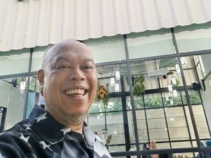 Kabar Duka, Ibunda Edwin Super Bejo Meninggal Dunia