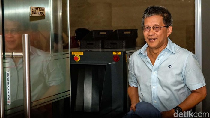 Hak Bicara Rocky Gerung Tetap Utuh Setelah Gugatan Penolakan Pembicaraannya Ditolak