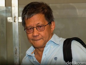 Cerita Versi Chico hingga Noel Soal Heboh Silfester vs Rocky Gerung