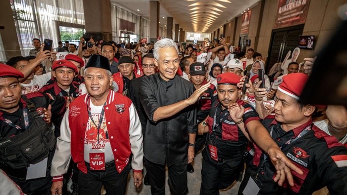 Ganjar Pranowo