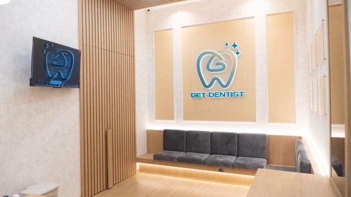 Klinik Gigi Get Dentist Buka Cabang di Tanjung Duren, Tempat Makin Nyaman