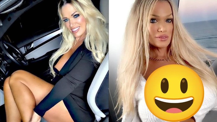 Kisah Wanita Dijuluki Nenek Terseksi Sedunia, Awet Muda Meski Sudah Kepala 5