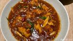 Yummy! Gurih Uni Chicken Momo dan Manchurian Gobi ala India dan China