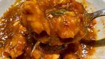 Yummy! Gurih Uni Chicken Momo dan Manchurian Gobi ala India dan China