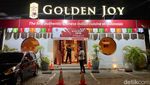 Yummy! Gurih Uni Chicken Momo dan Manchurian Gobi ala India dan China