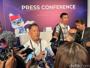 Masuk RI, Harga Internet Starlink Lebih Mahal dari Operator Seluler