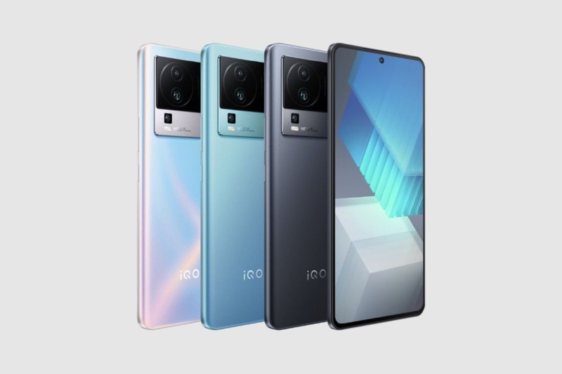 HP Terkencang Agustus 2023