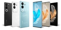 HP Terkencang Agustus 2023