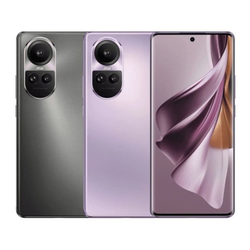 HP Terkencang Agustus 2023