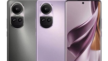 5. Oppo Reno 10 Pro 5G. Memadukan Dimensity 8200 dan RAM 16 menorehkan skor 924.664.  Foto: GSM Arena 