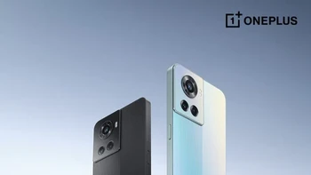 10. OnePlus Ace. Memadukan Dimensity 8100-Max dan RAM 12 menorehkan skor 868.560. Foto: GSM Arena