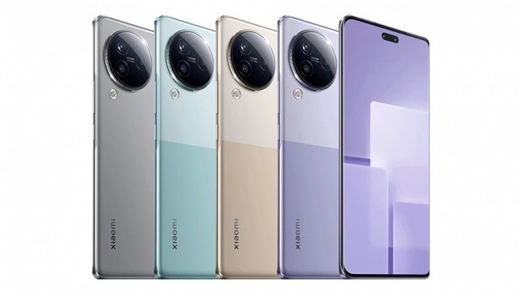 HP Terkencang Agustus 2023