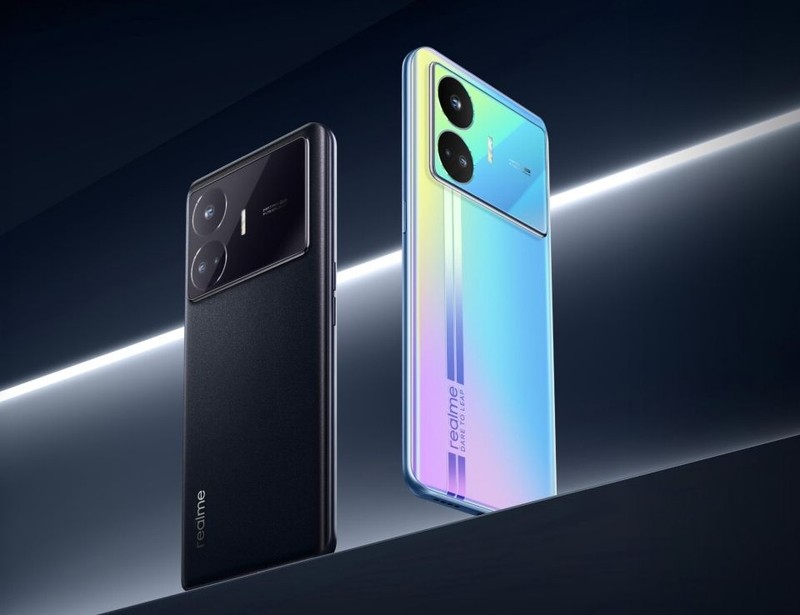 HP Terkencang Agustus 2023