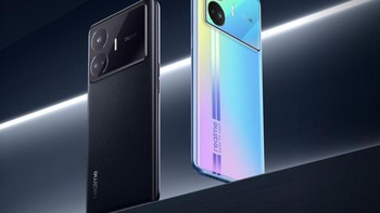 2. Realme GT Neo 5 SE. Memadukan Snapdragon 7+ Gen 2 dan RAM 16 menorehkan skor 1.146.607. Foto: GSM Arena