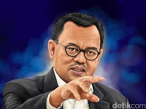 Koalisi Perubahan Masih Buka Pintu untuk Demokrat Kembali