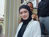 Inara Rusli Akui Kenal Sosok Cewek Diduga Gandengan Baru Virgoun