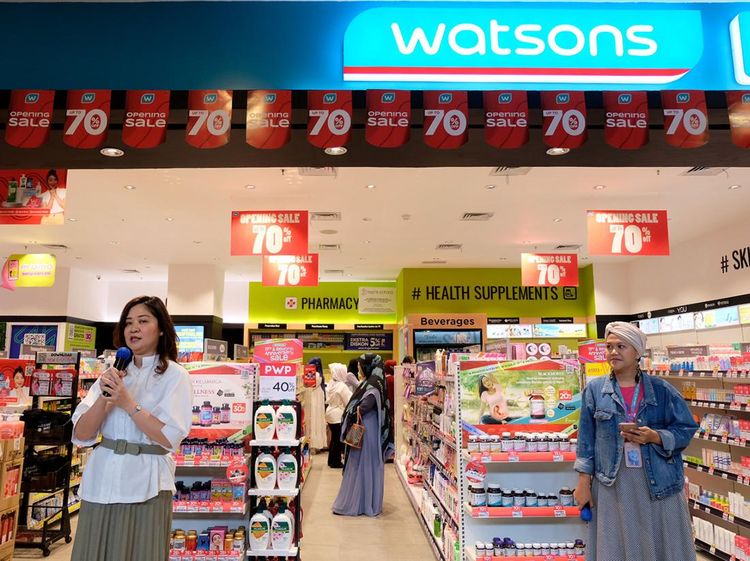 Industri Kesehatan Makin Moncer usai Pandemi