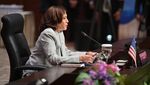 Jokowi Pimpin KTT ASEAN-Amerika Serikat