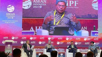 Kala Pelaku Perbankan Bicara Transformasi Digital