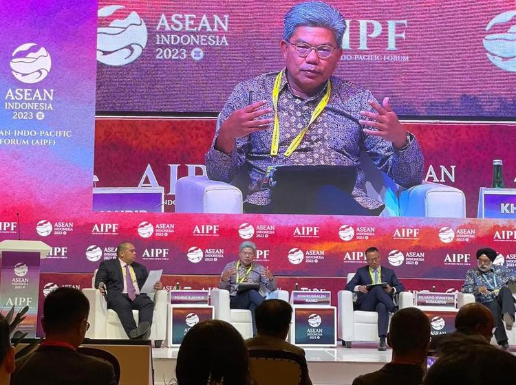 Kala Pelaku Perbankan Bicara Transformasi Digital