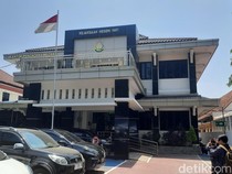 Kades Tlogosari Pati Jadi Tersangka Korupsi Rp 805 Juta